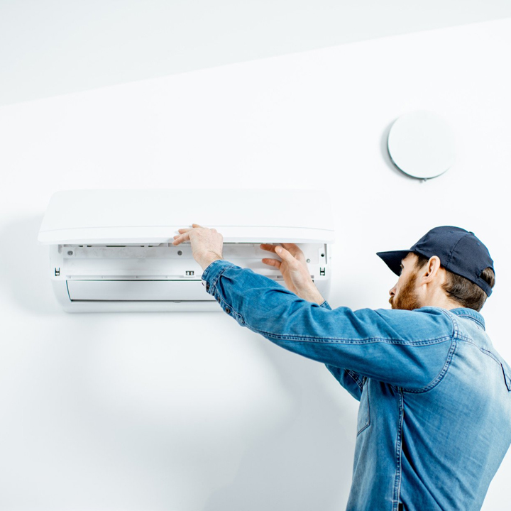AC Repair Services