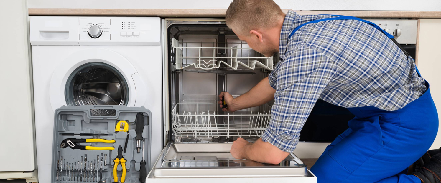Dishwasher Repair Services