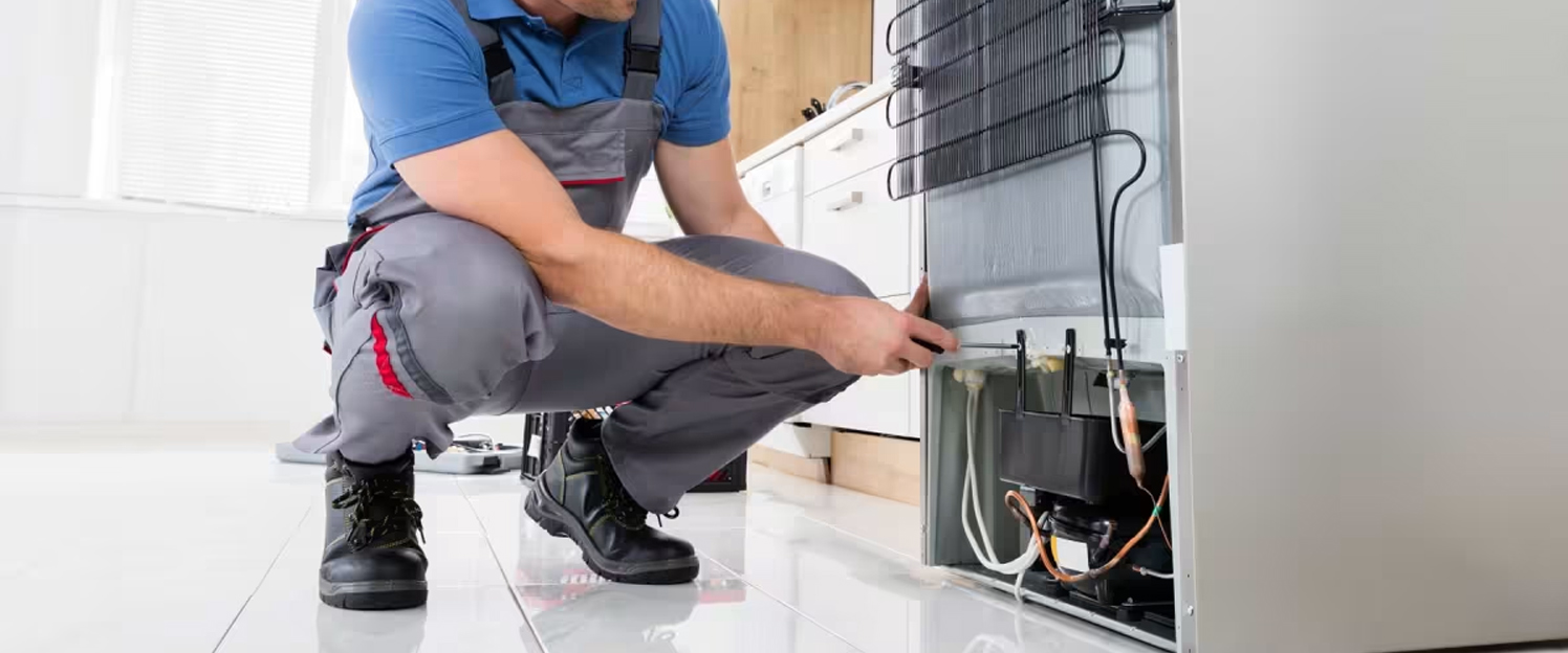 Refrigerator Repair Services