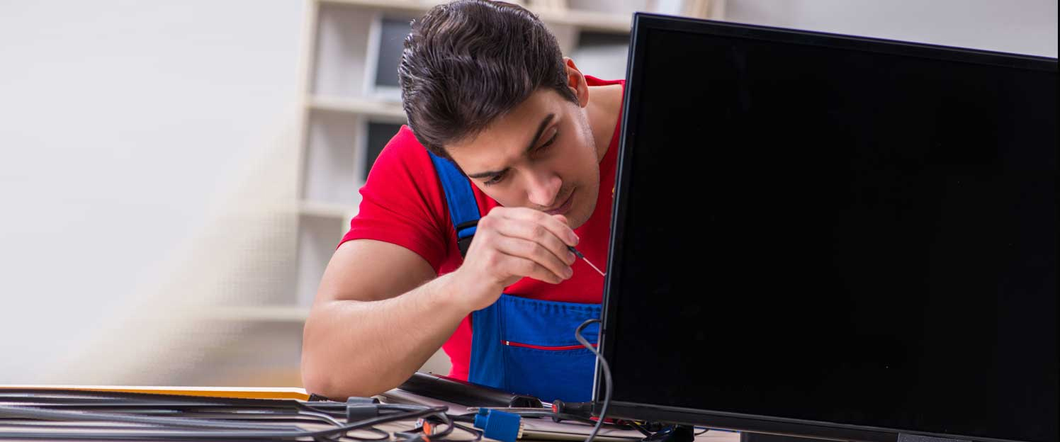 TV Repair Services